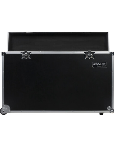 Case with wheels for LED DYNO 650C