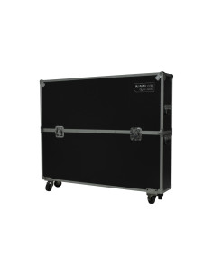 CASE WITH WHEELS FOR LED DYNO 1200C