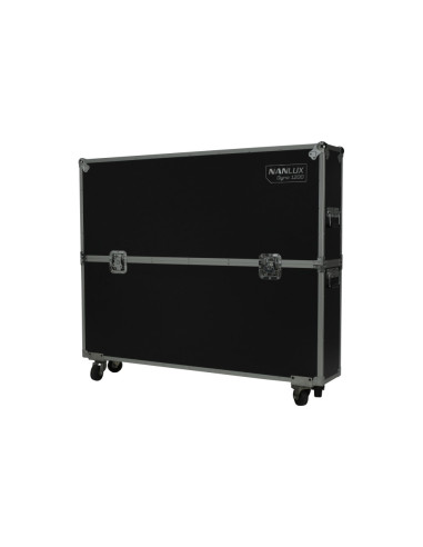 CASE WITH WHEELS FOR LED DYNO 1200C