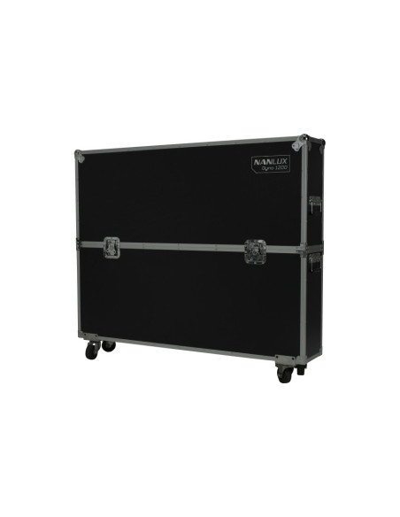 CASE WITH WHEELS FOR LED DYNO 1200C