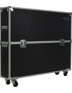 CASE WITH WHEELS FOR LED DYNO 1200C 2
