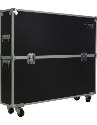 CASE WITH WHEELS FOR LED DYNO 1200C