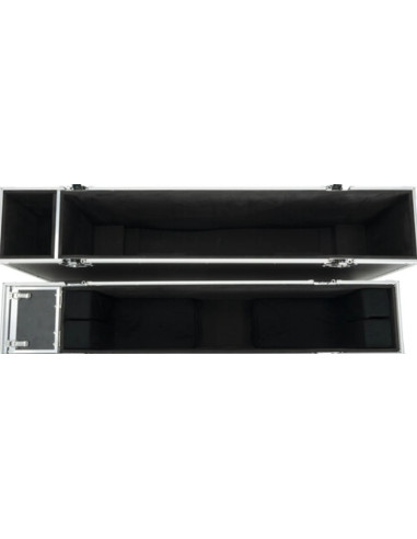 CASE WITH WHEELS FOR LED DYNO 1200C