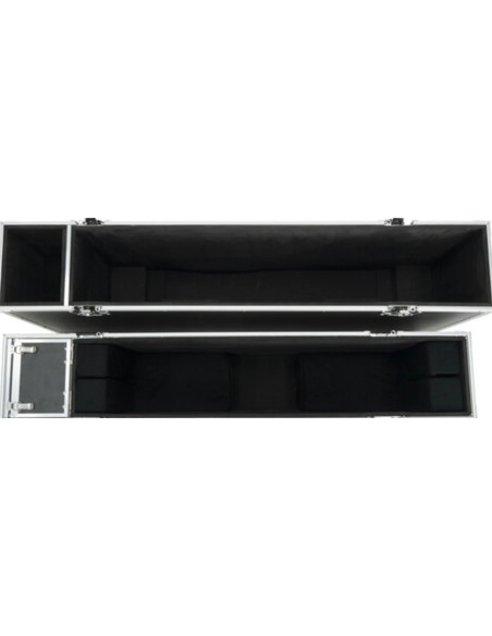 CASE WITH WHEELS FOR LED DYNO 1200C