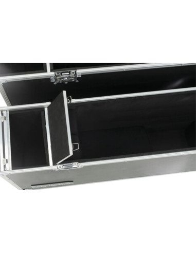 CASE WITH WHEELS FOR LED DYNO 1200C