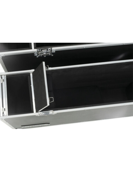 CASE WITH WHEELS FOR LED DYNO 1200C