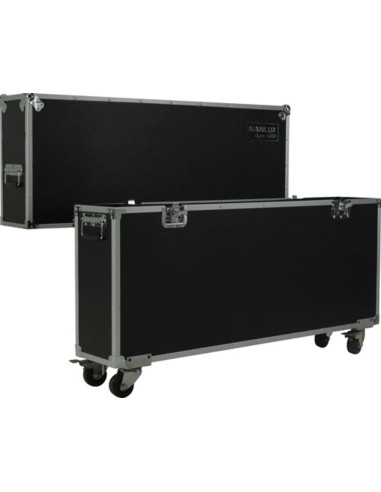 CASE WITH WHEELS FOR LED DYNO 1200C