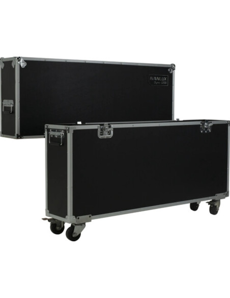 CASE WITH WHEELS FOR LED DYNO 1200C