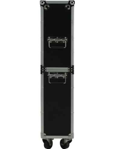 CASE WITH WHEELS FOR LED DYNO 1200C