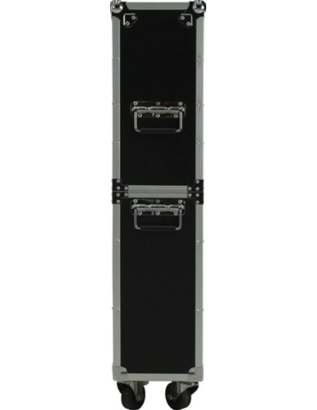 CASE WITH WHEELS FOR LED DYNO 1200C