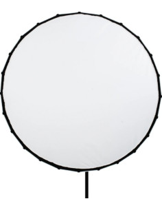 Fast closure parabolic softbox 150cm for Evoke 2