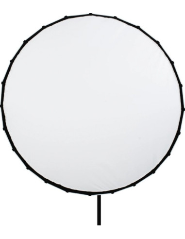 Fast closure parabolic softbox 150cm for Evoke