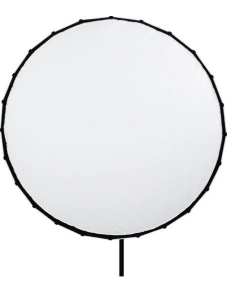 Fast closure parabolic softbox 150cm for Evoke