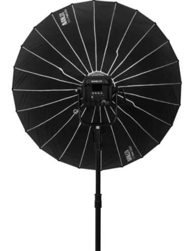 Fast closure parabolic softbox 150cm for Evoke