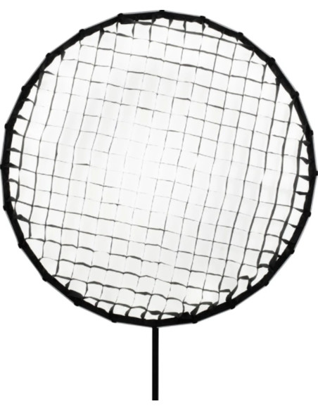 Fast closure parabolic softbox 150cm for Evoke