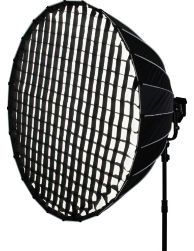 Fast closure parabolic softbox 150cm for Evoke