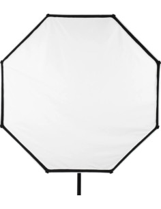 Ottagonal Softbox Quick closure 150cm for Evoke 2