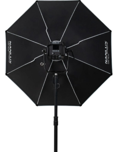 Ottagonal Softbox Quick closure 150cm for Evoke