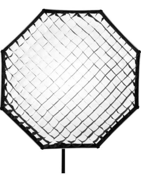 Ottagonal Softbox Quick closure 150cm for Evoke