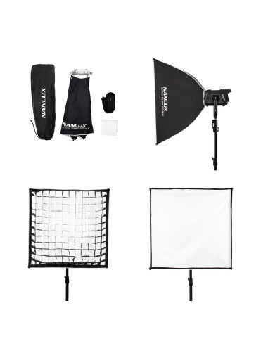 Quick Softbox 150cm Quick Clasp for Evoke