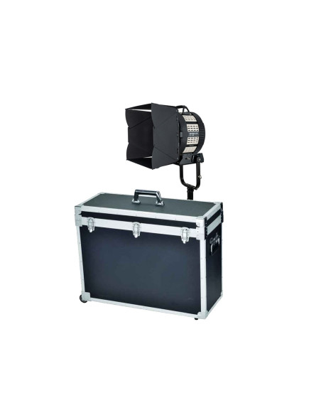 Flight Case for Evoke 1200 + Fresnel 35