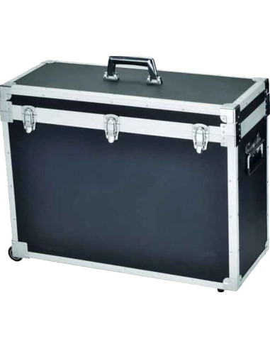 Flight Case for Evoke 1200