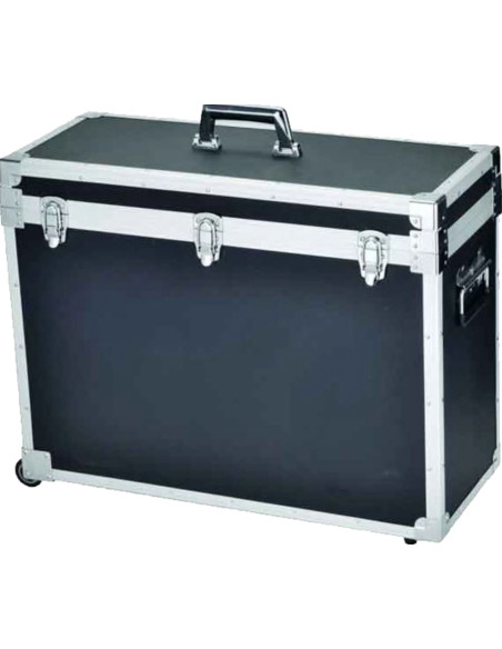 Flight Case for Evoke 1200