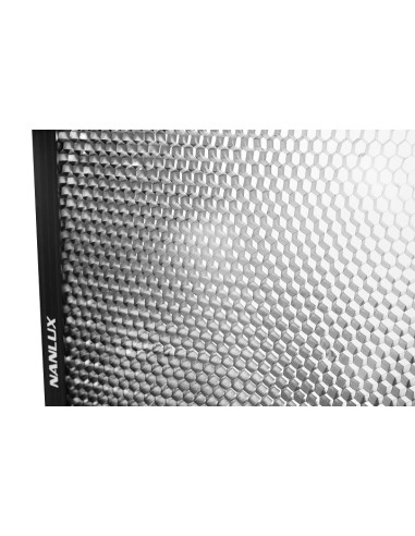 NANLUX - Rigid grid for Softpanel TK-280B and TK-450
