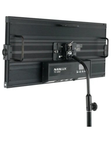 NanLux - TK series LED panel stand