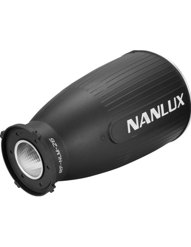 Spotlight from 26 ° for Evoke 1200