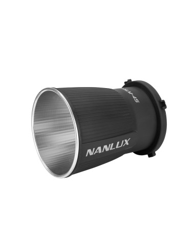 45 ° spotlight for Evoke 1200