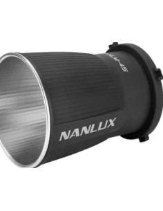 45 ° spotlight for Evoke 1200 2
