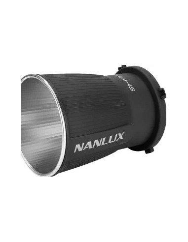 45 ° spotlight for Evoke 1200