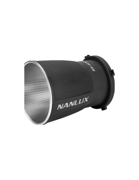 45 ° spotlight for Evoke 1200