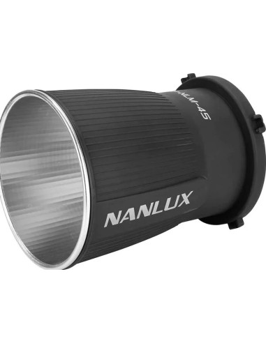 45 ° spotlight for Evoke 1200