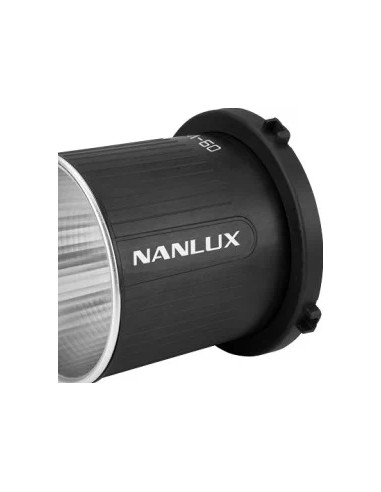 60 ° reflector for Evoke 1200