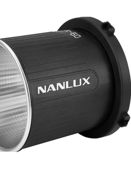 60 ° reflector for Evoke 1200