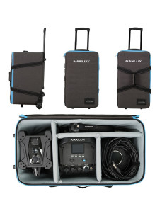 NanLux - Soft Trolley bag for Evoke 1200