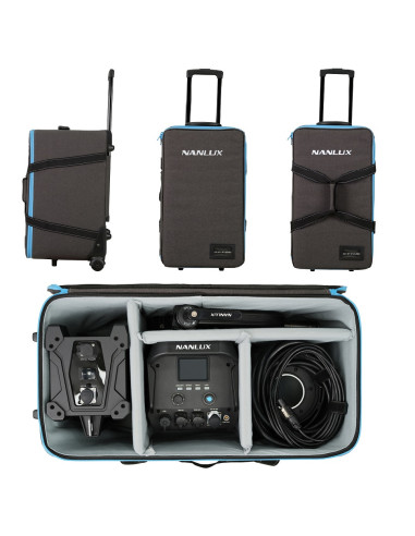 NanLux - Soft Trolley bag for Evoke 1200