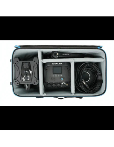NanLux - Soft Trolley bag for Evoke 1200
