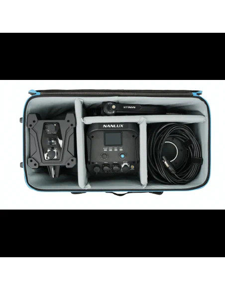 NanLux - Soft Trolley bag for Evoke 1200