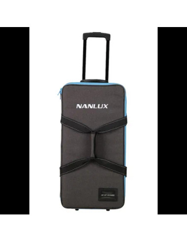 NanLux - Soft Trolley bag for Evoke 1200