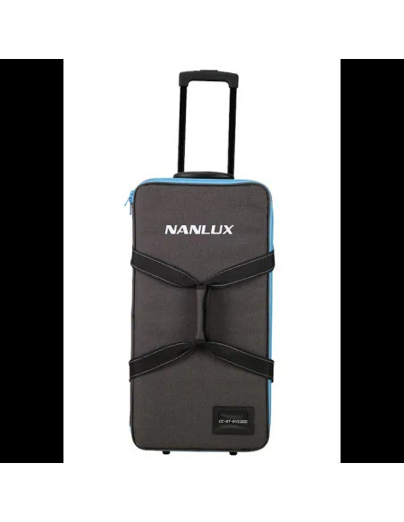 NanLux - Soft Trolley bag for Evoke 1200