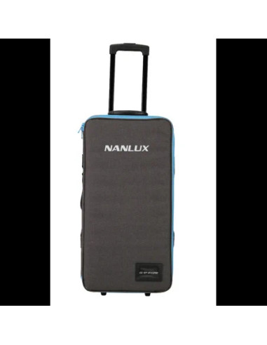 NanLux - Soft Trolley bag for Evoke 1200