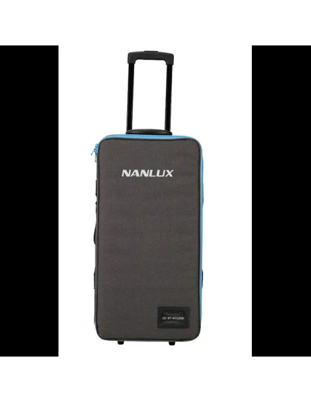 NanLux - Soft Trolley bag for Evoke 1200
