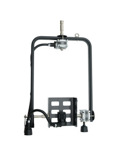 Pole Operated Yoke bracket for Evoke 1200