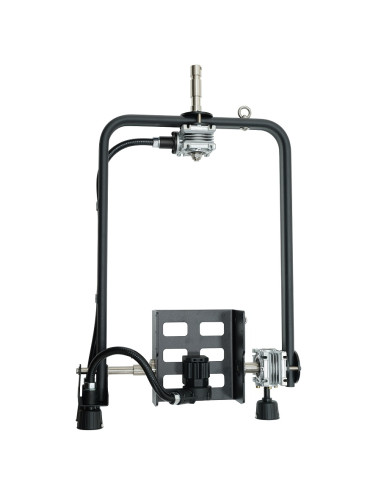 Pole Operated Yoke bracket for Evoke 1200