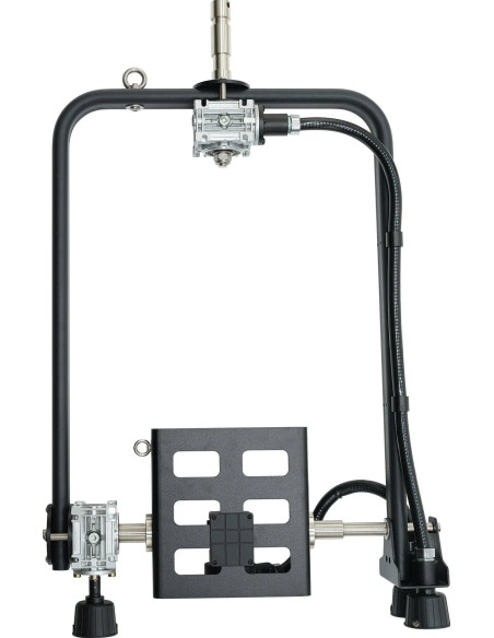Pole Operated Yoke bracket for Evoke 1200