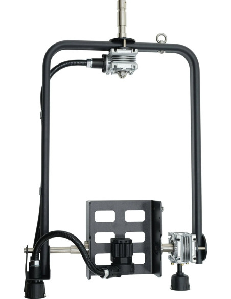 Pole Operated Yoke bracket for Evoke 1200