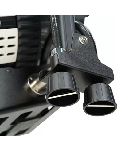 Pole Operated Yoke bracket for Evoke 1200